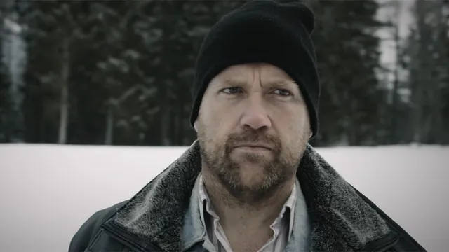 Filmszene aus Compass Menthol