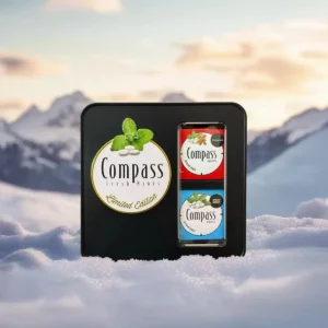 Compass Geschenkbox WINTER