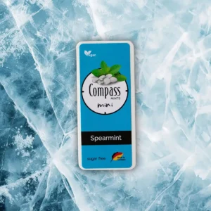 Compass mini Spearmint
